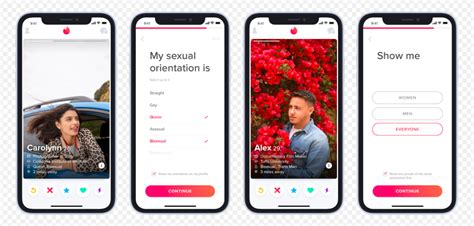 tinder teen sex|Gender & Sexual Orientation – Tinder